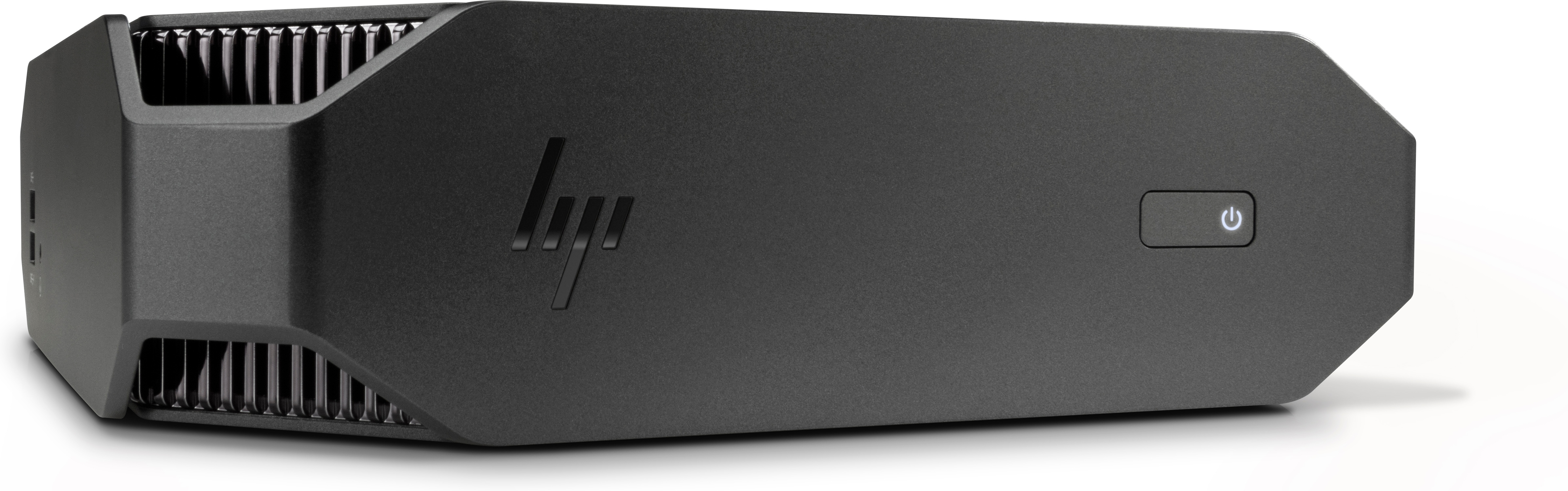 Gebruikte Desktops Hewlett-Packard Z2 Mini G4 | LaptopCentrum - De